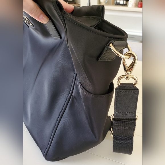 Kate Spade Chelsea Diaper/Laptop/Travel bag - Picture 14 of 14